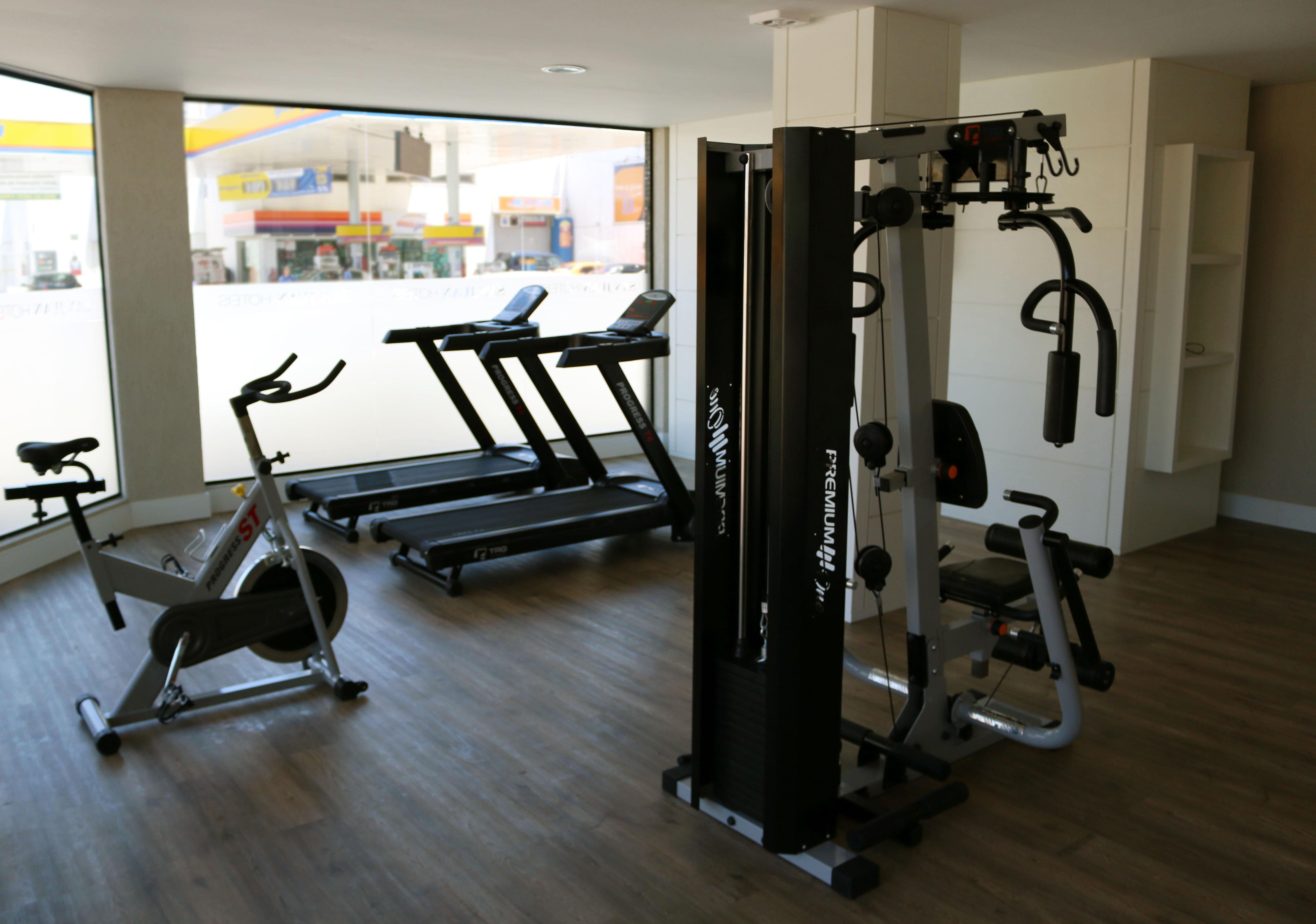 Sj Executive - San Juan Curitiba Hotell Eksteriør bilde