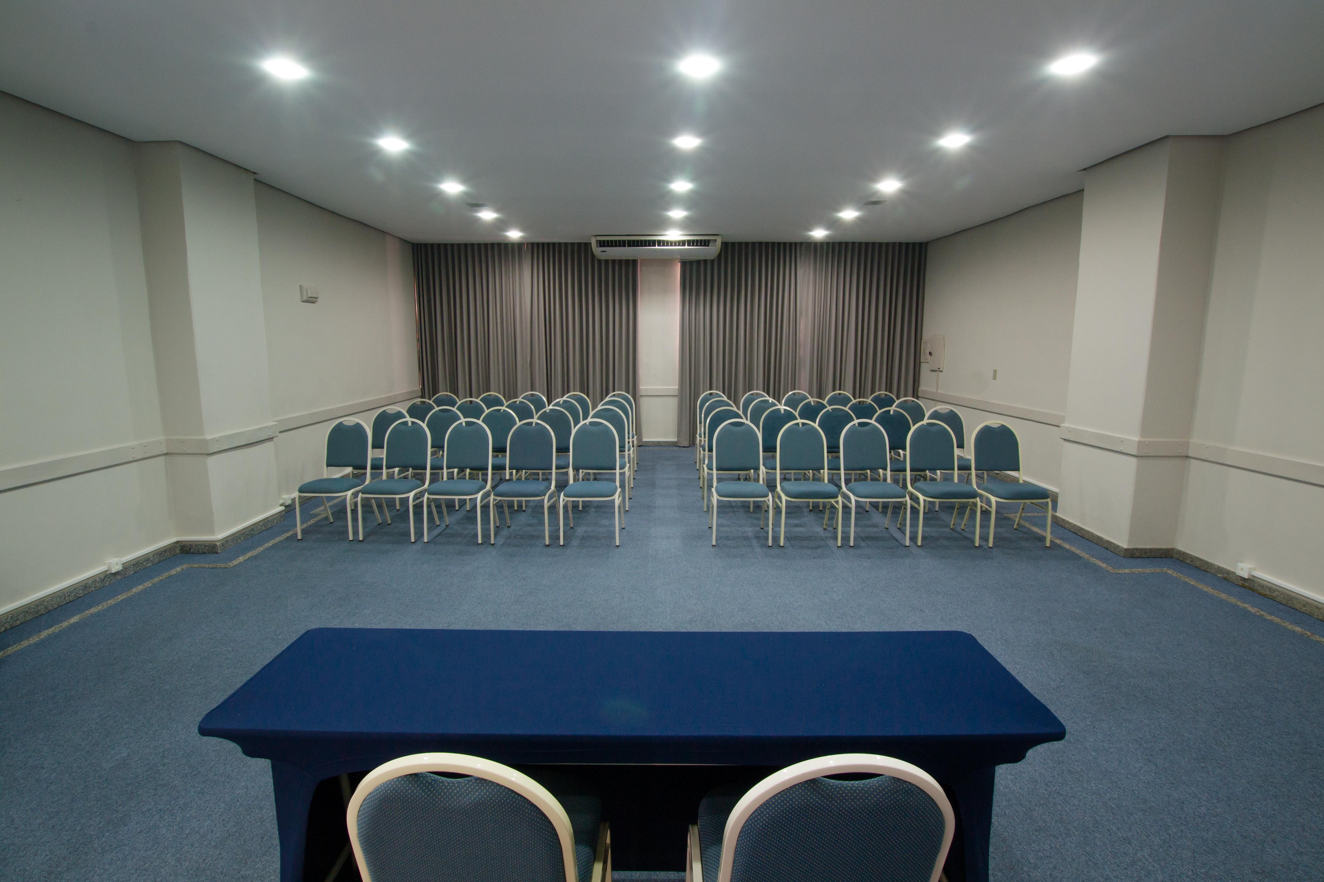 Sj Executive - San Juan Curitiba Hotell Eksteriør bilde