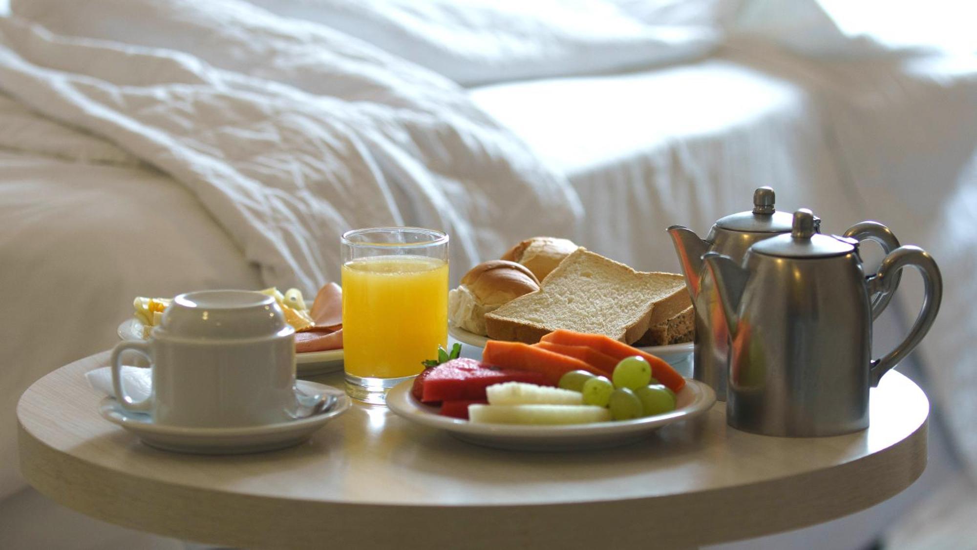 Sj Executive - San Juan Curitiba Hotell Eksteriør bilde