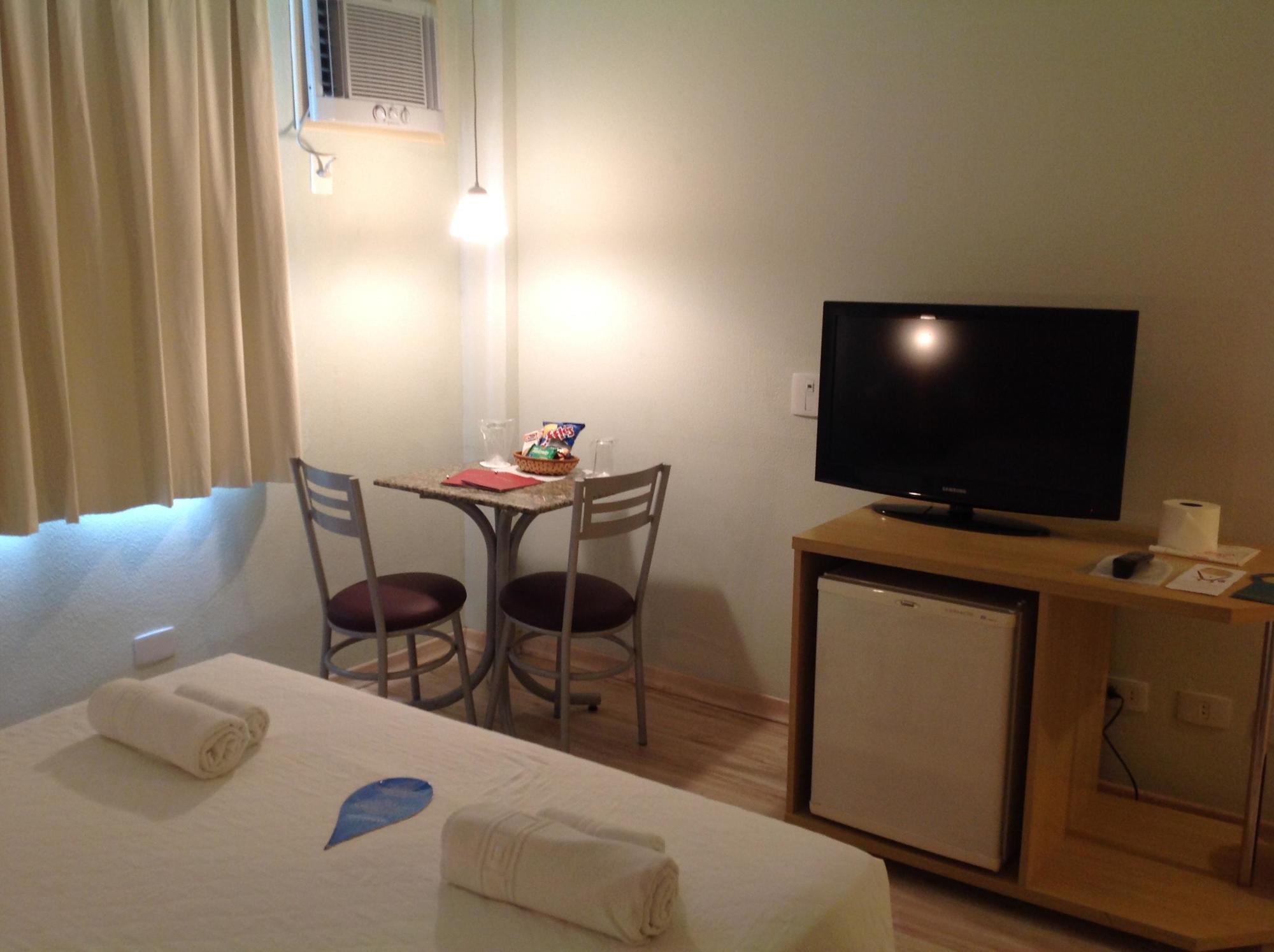 Sj Executive - San Juan Curitiba Hotell Eksteriør bilde