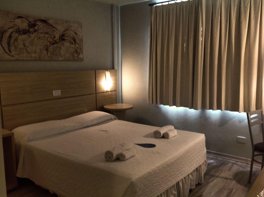 Sj Executive - San Juan Curitiba Hotell Eksteriør bilde