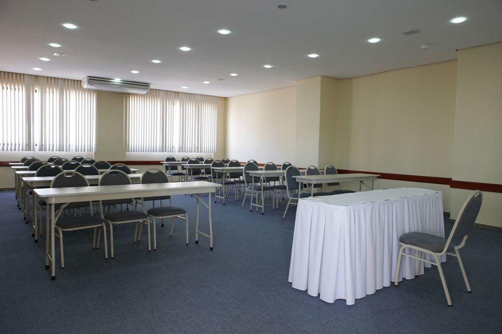 Sj Executive - San Juan Curitiba Hotell Eksteriør bilde