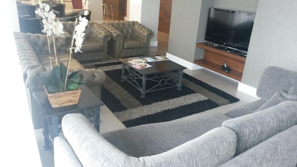 Sj Executive - San Juan Curitiba Hotell Eksteriør bilde