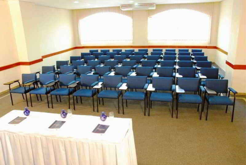 Sj Executive - San Juan Curitiba Hotell Eksteriør bilde
